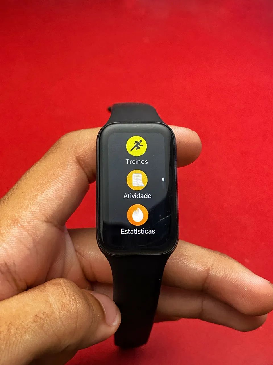 Redmi Smart Band 2 - Foto 5