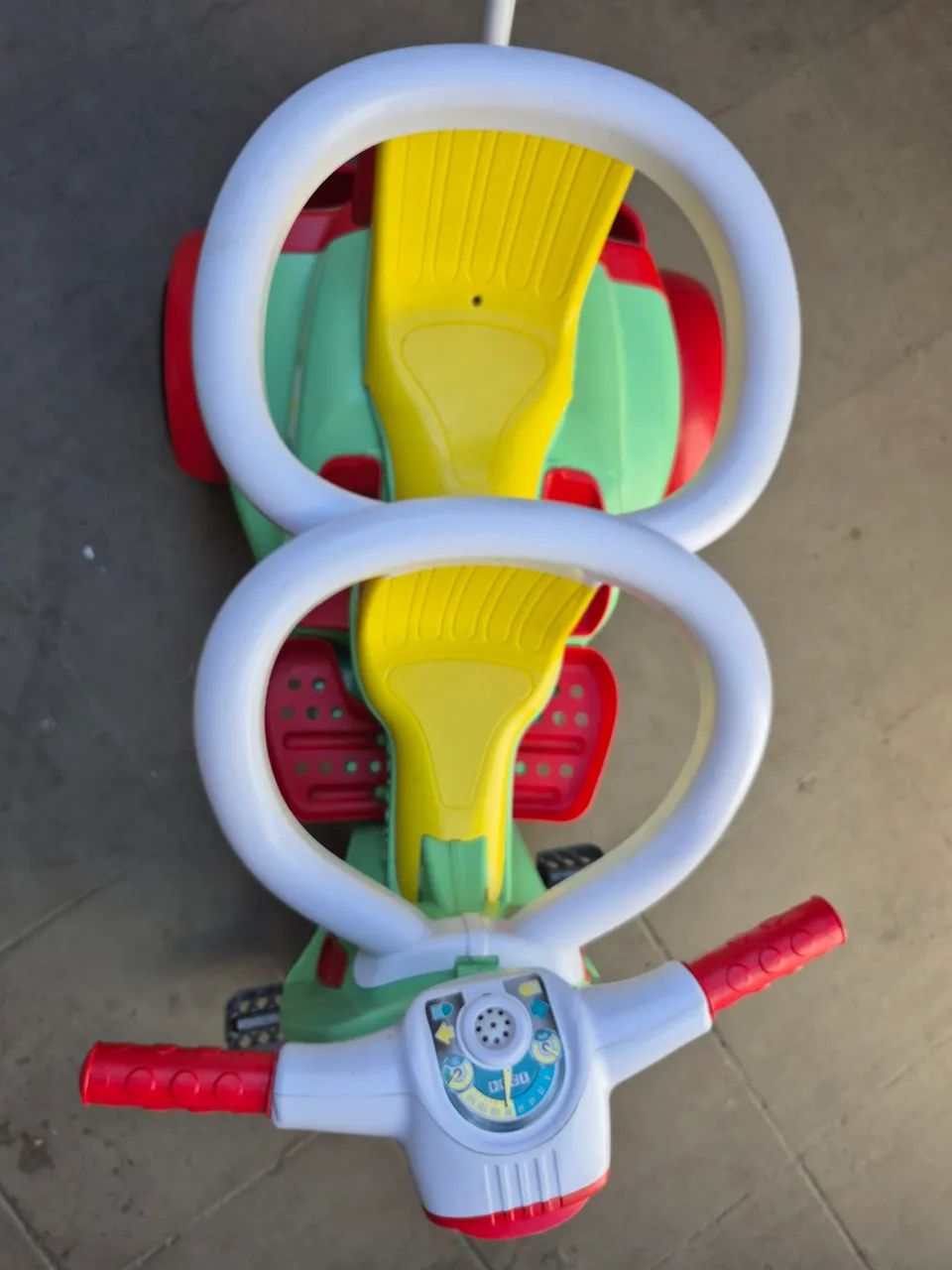 CARRINHO DE PASSEIO PARA GÊMEOS  - Foto 4