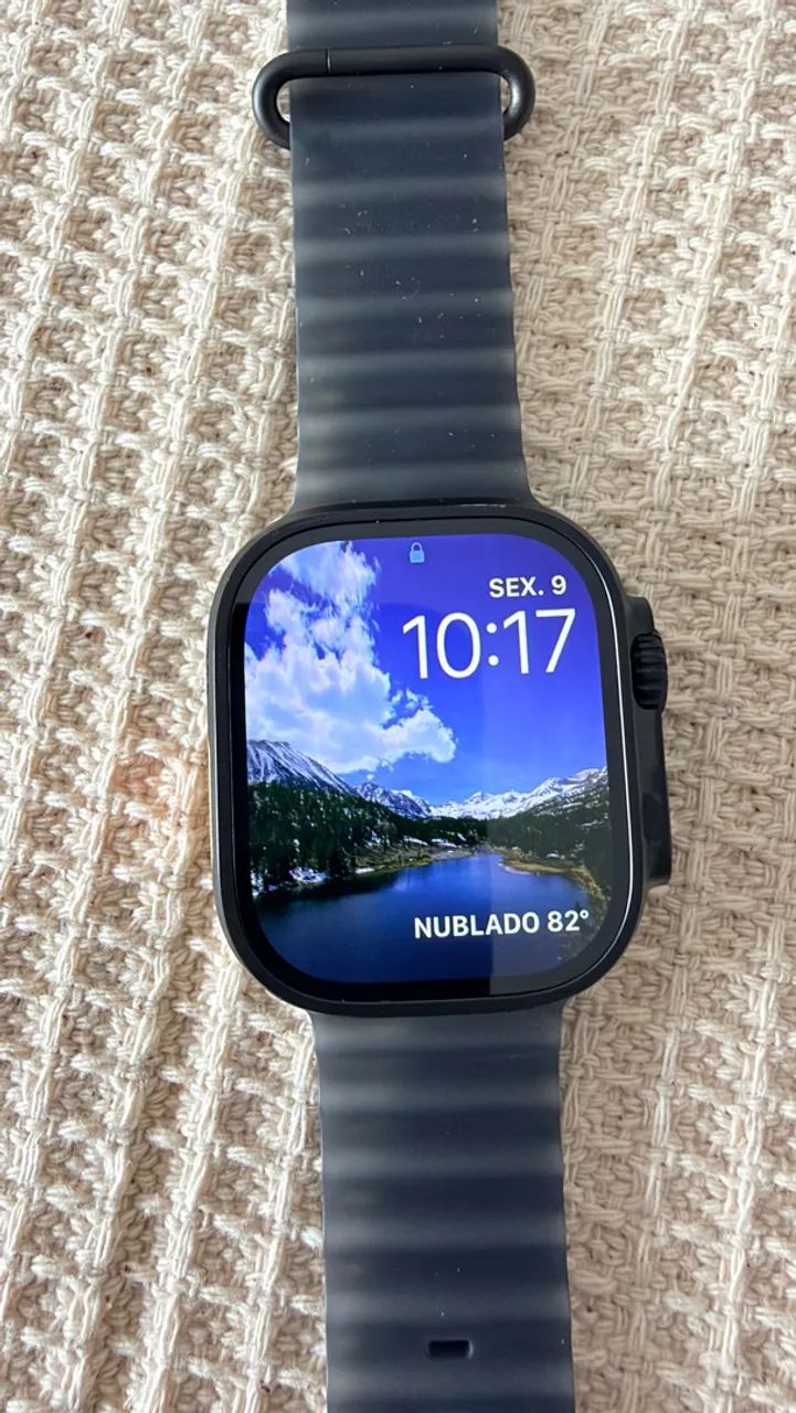 Apple Watch Ultra 4 - Foto 3