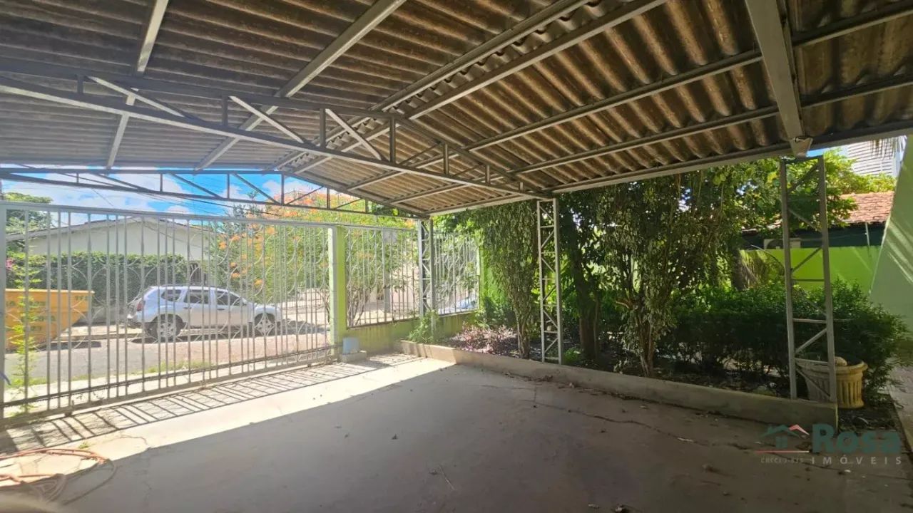 Casa para venda, 4 quarto(s), Araés, Cuiabá - Foto 2
