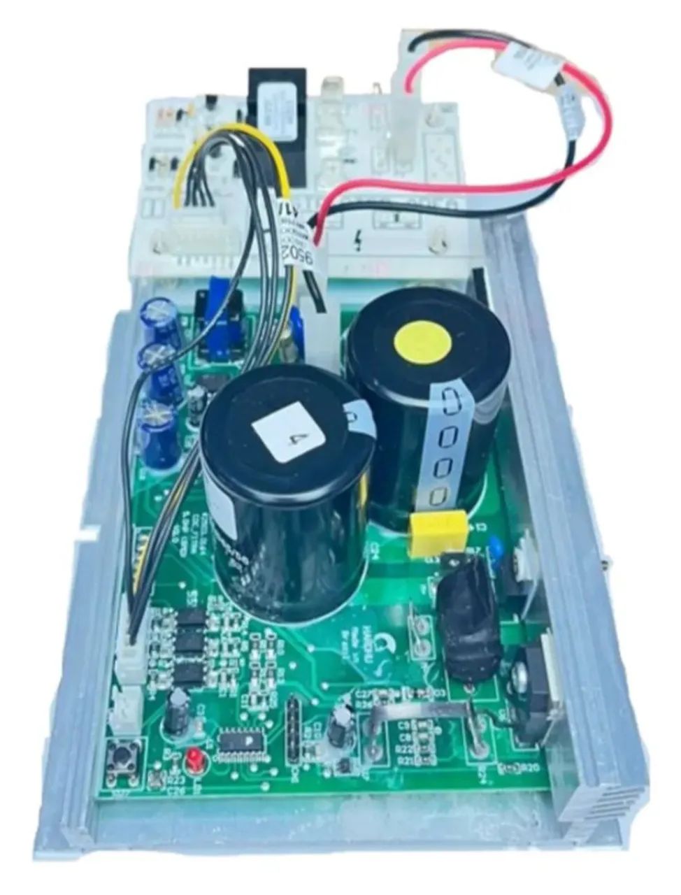 Placas Para Esteiras Ergométricas  - Foto 2