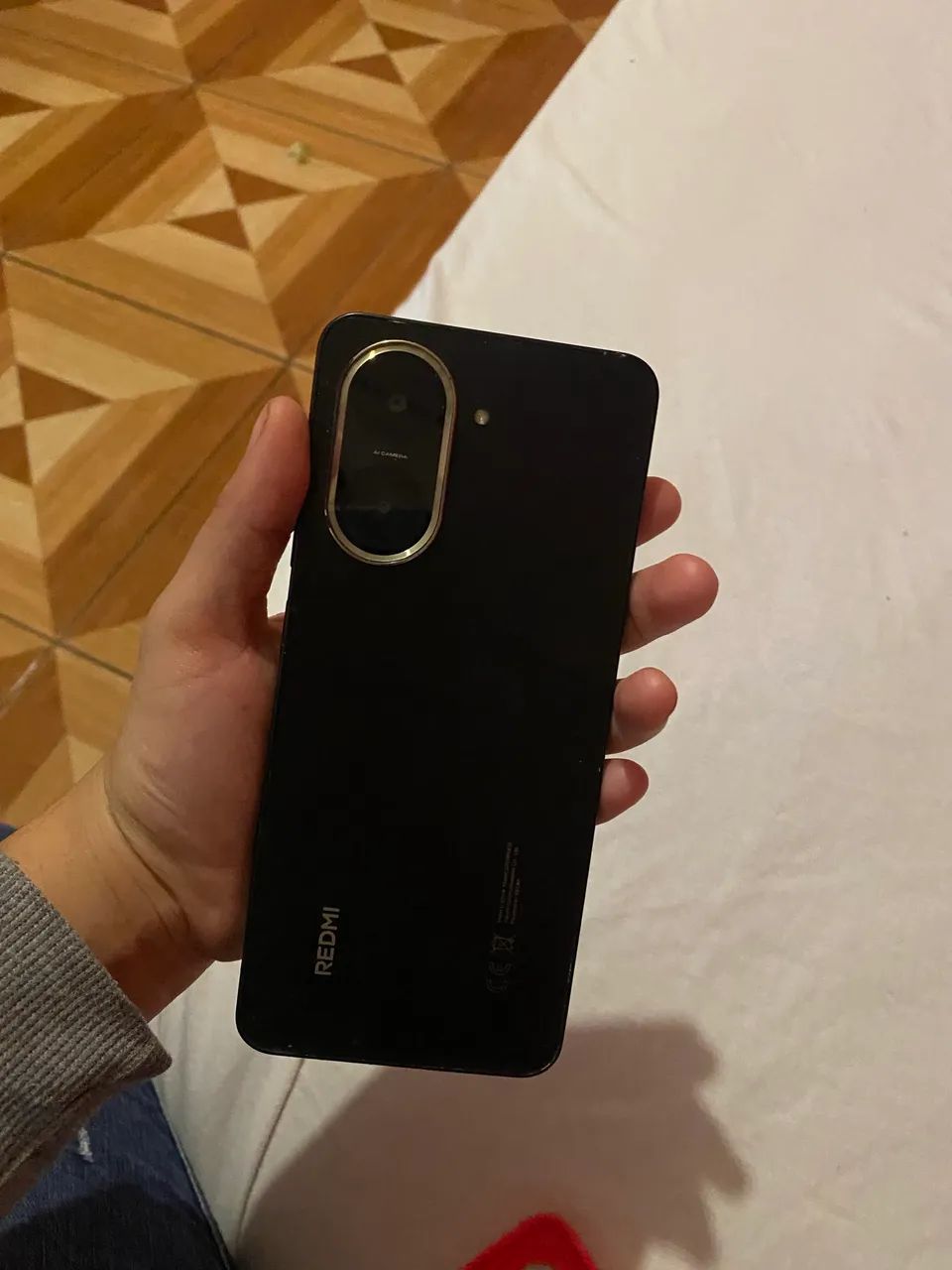 Redmi A5 128 Gnx - Foto 2