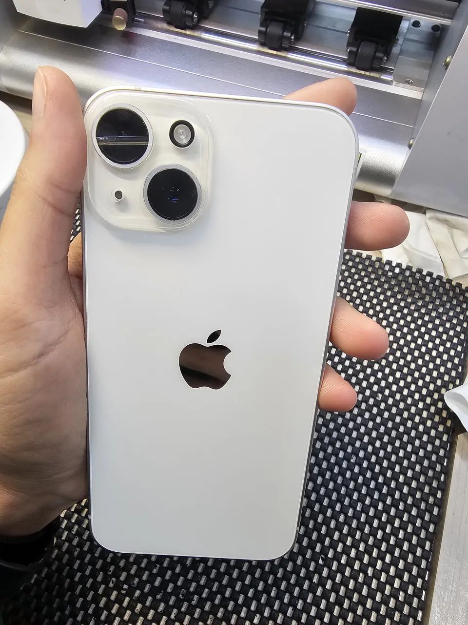 iPhone 14 128GB troca  - Foto 5