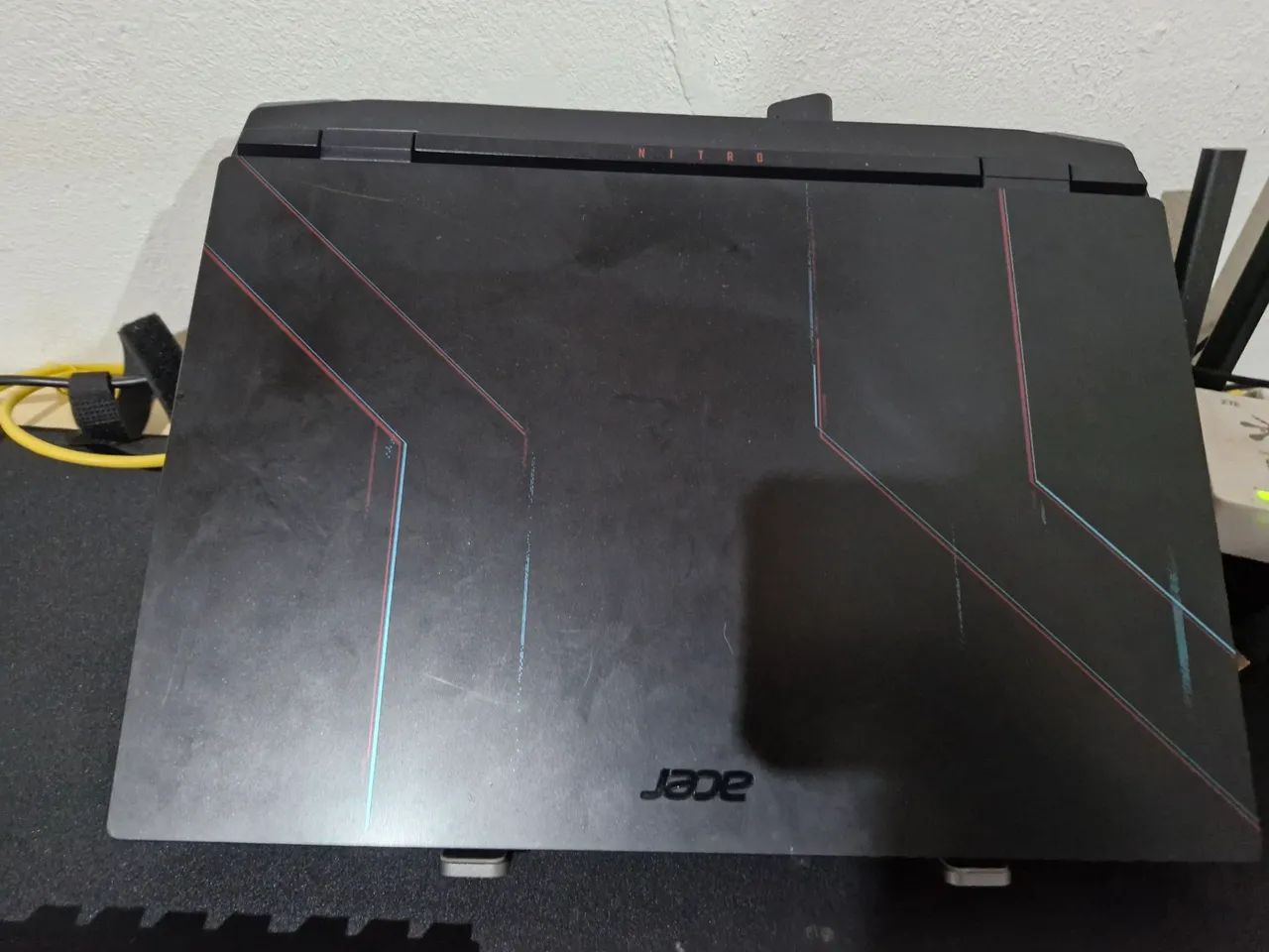 Notebook gamer RTX - Foto 2