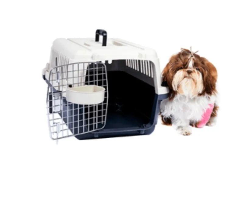 Caixa de transporte para Pet - Foto 2