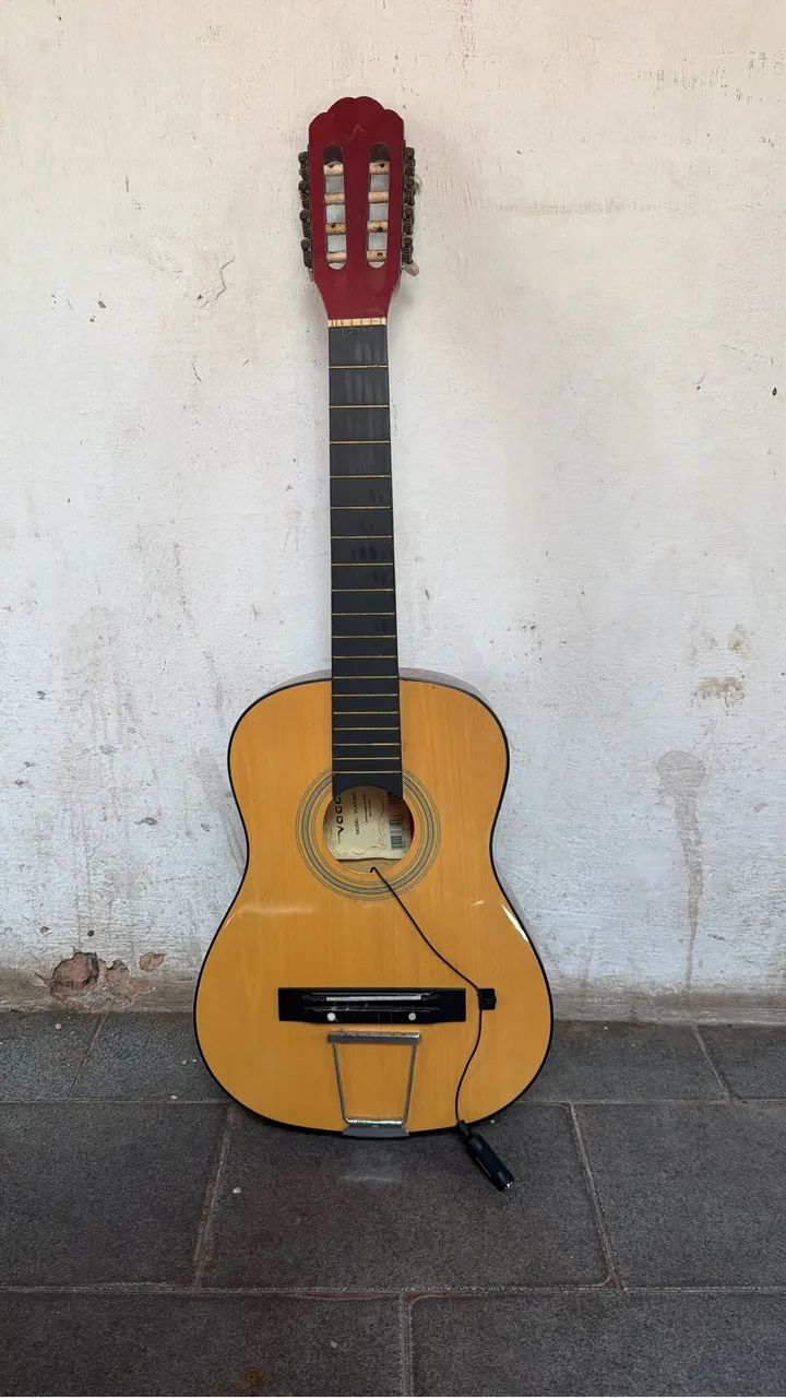 Violão VOGGA - Foto 3