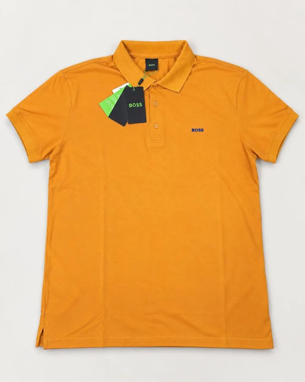 Polo Masculina 
