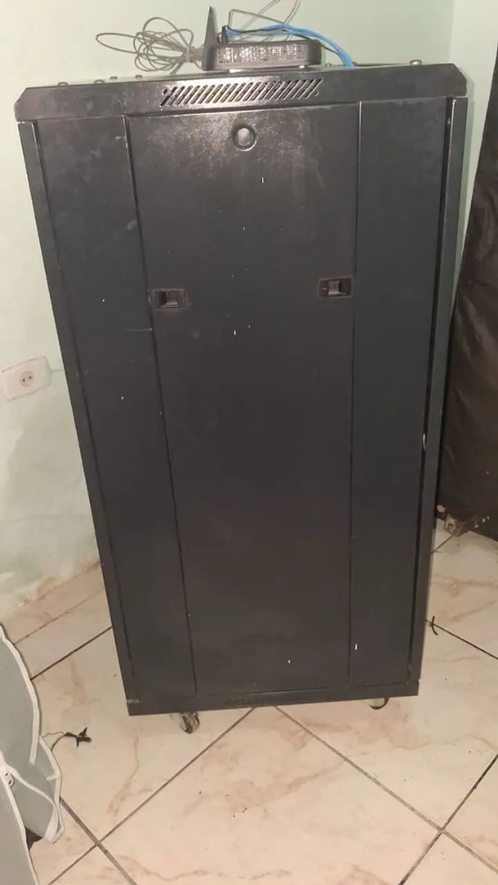 Rack Servidor  - Foto 2