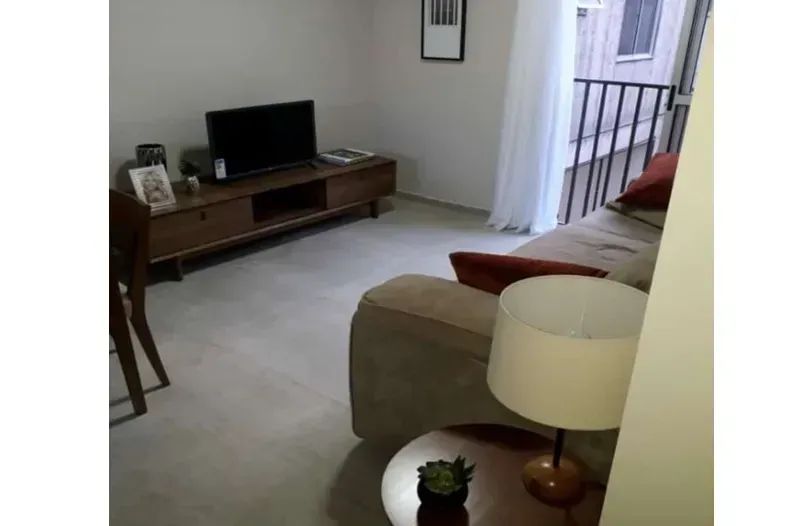 Apartamento 2 Quartos | Até 100% Financiado | Pronta - Foto 5