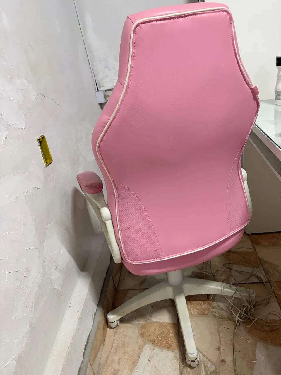 Cadeira manicure  - Foto 2