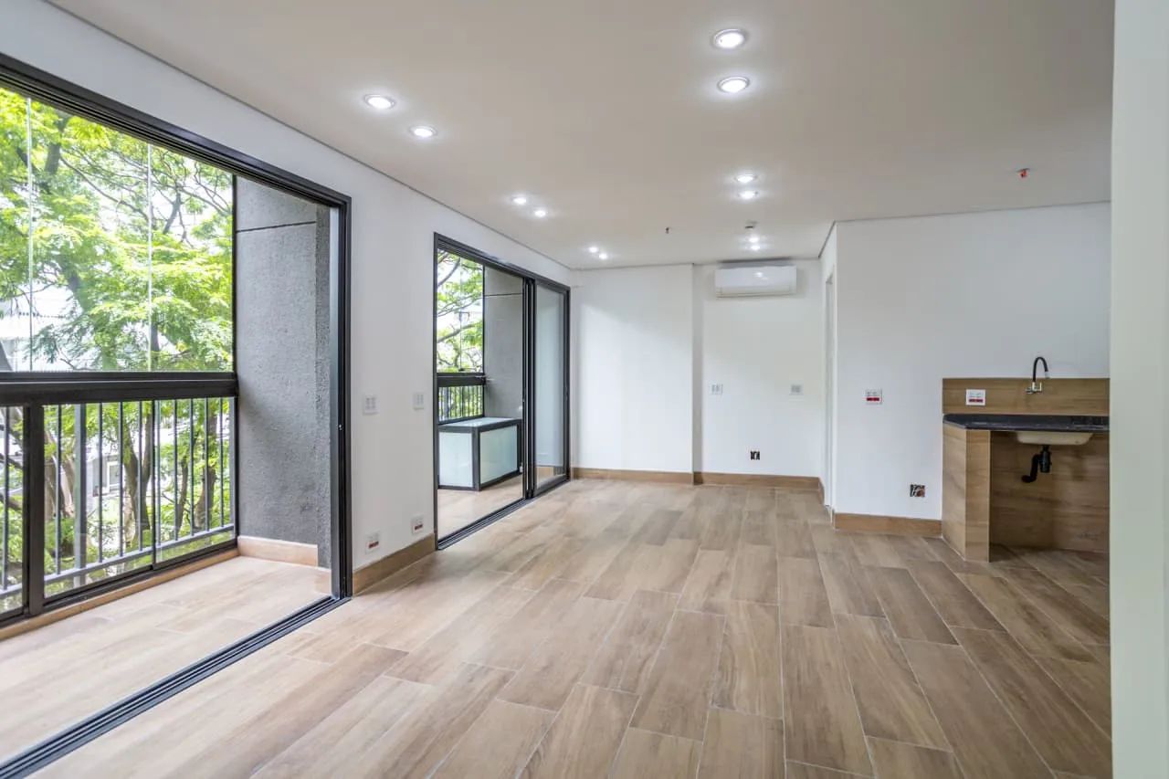Sala comercial na Rua Engenheiro Bianor, 148 - Salas 309 e 310  63 m²