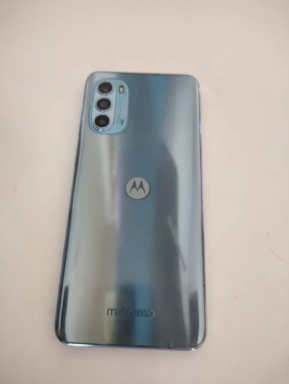 Vendo moto g52 - Foto 3