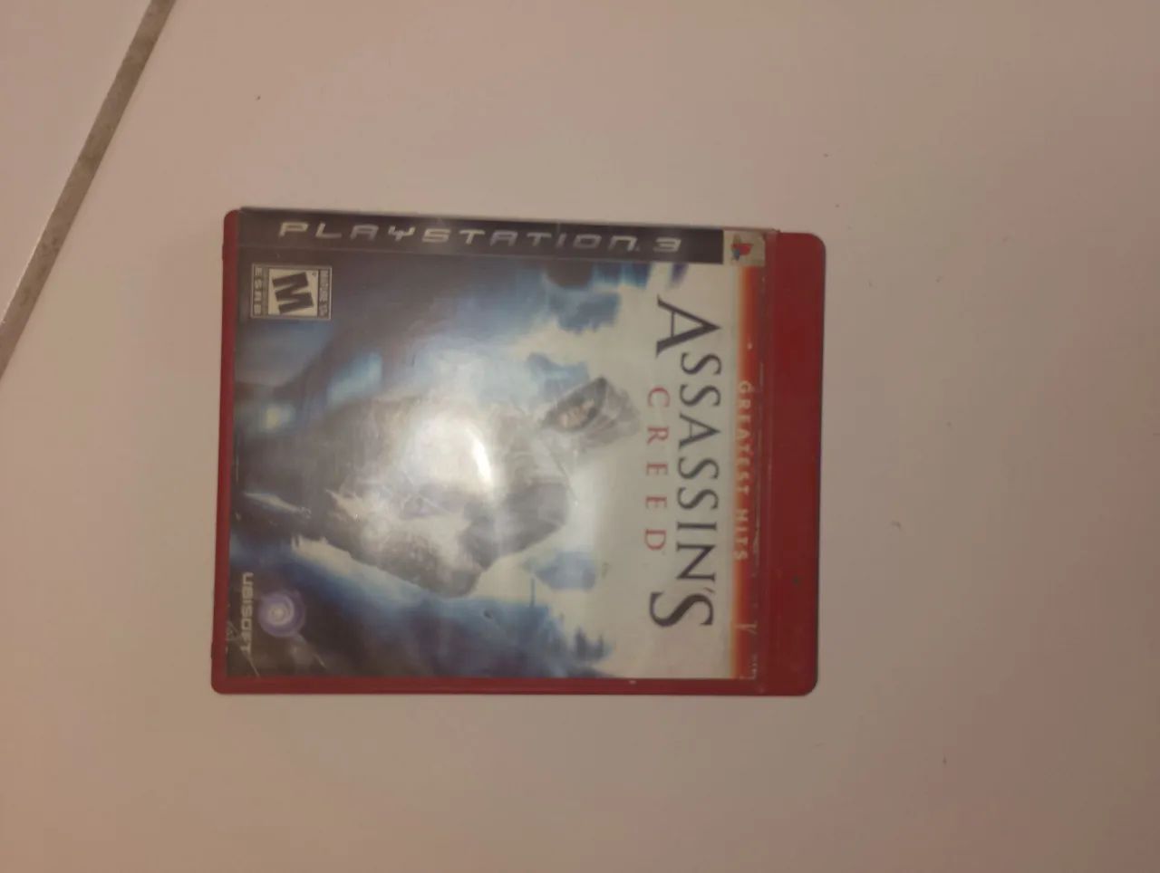 Assassin's Creed 1