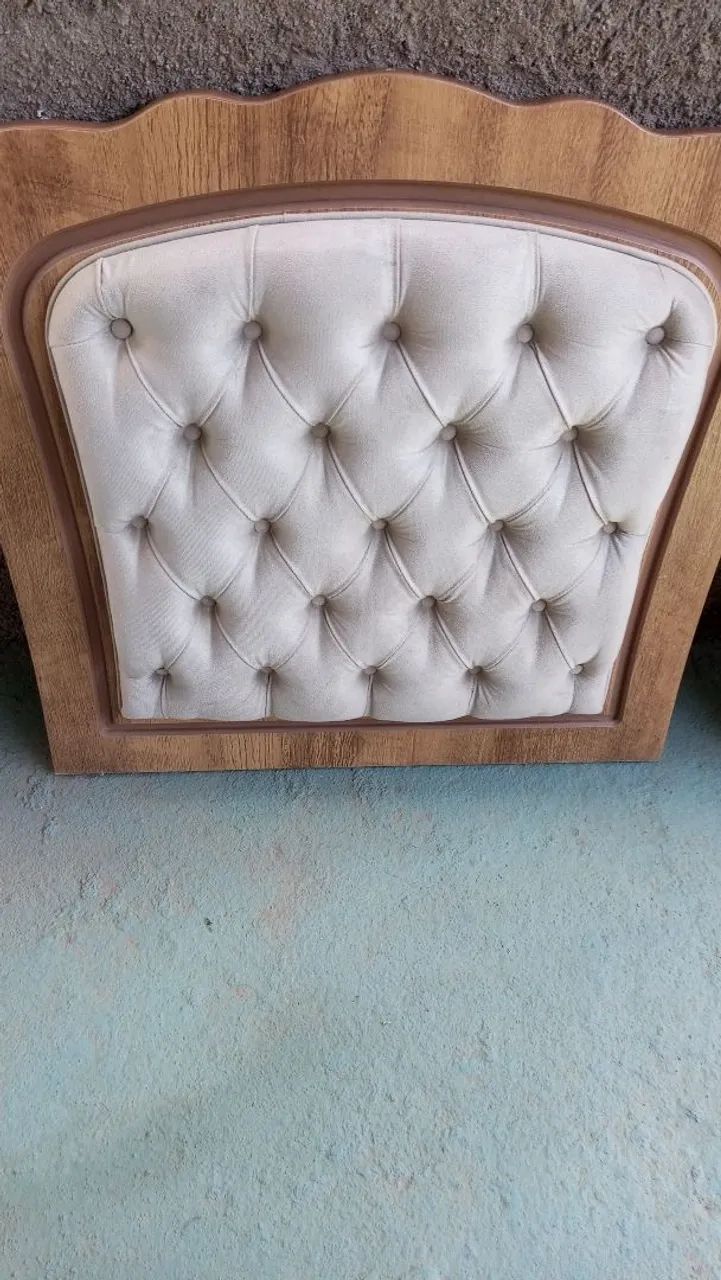 Vendo berço 