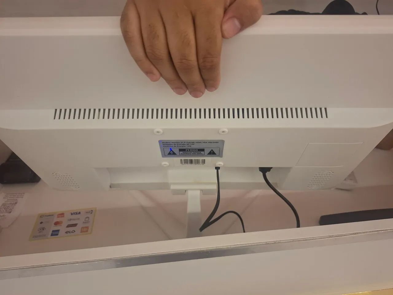 Monitor - Foto 3
