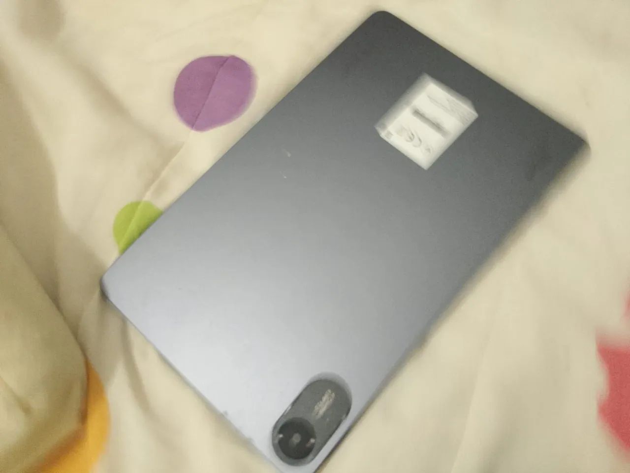 Tablet REDMI PAD 2 - Foto 5