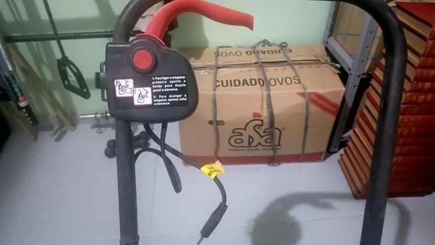 Cortador de grama  - Foto 5