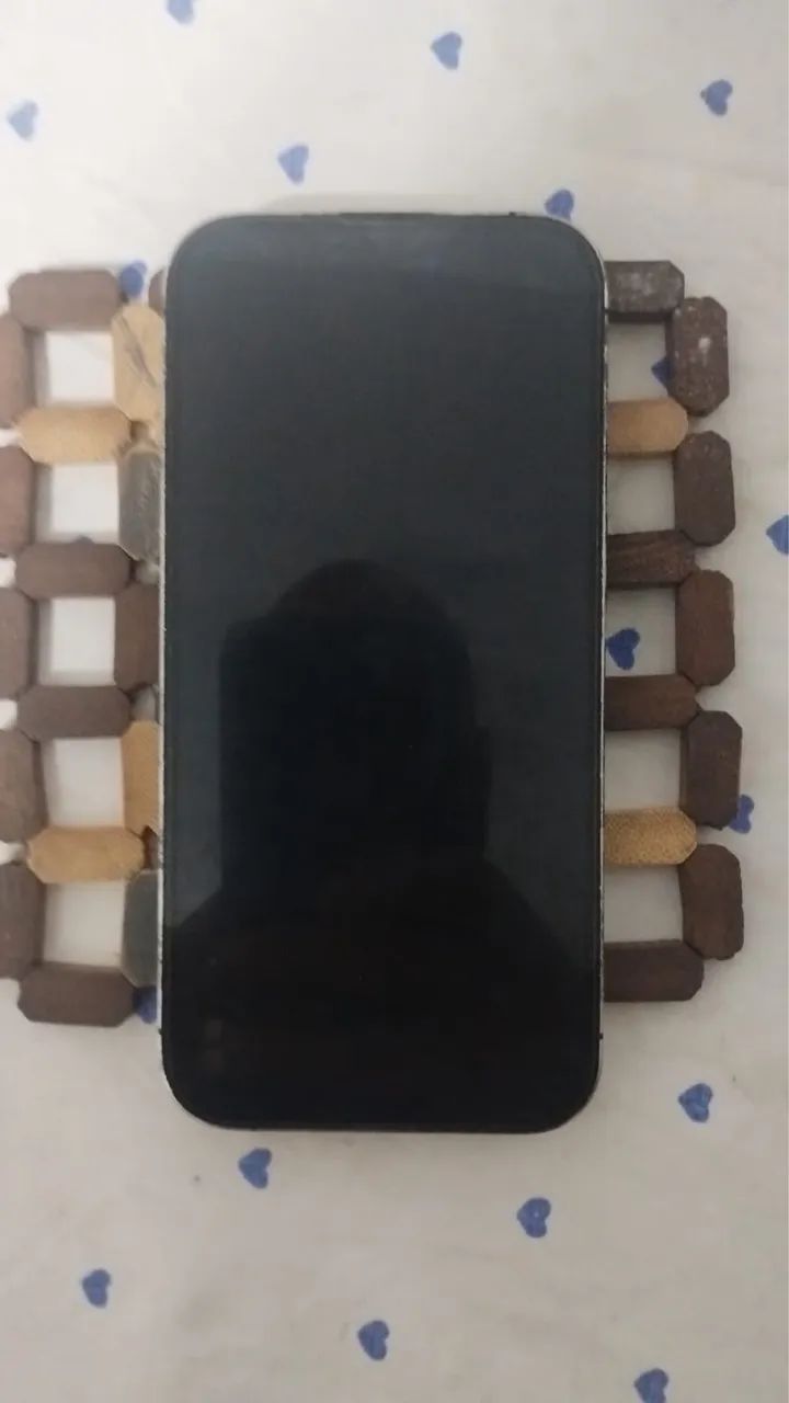 iPhone 14 Pro 128gb de boa procedência  - Foto 3