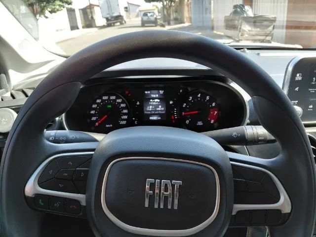 Fiat Cronos Drive 1.3 8V Flex 2023 - Foto 3