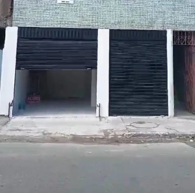 ITINGA PERFEITO PARA COMERCIO RUA PRINCIPAL  