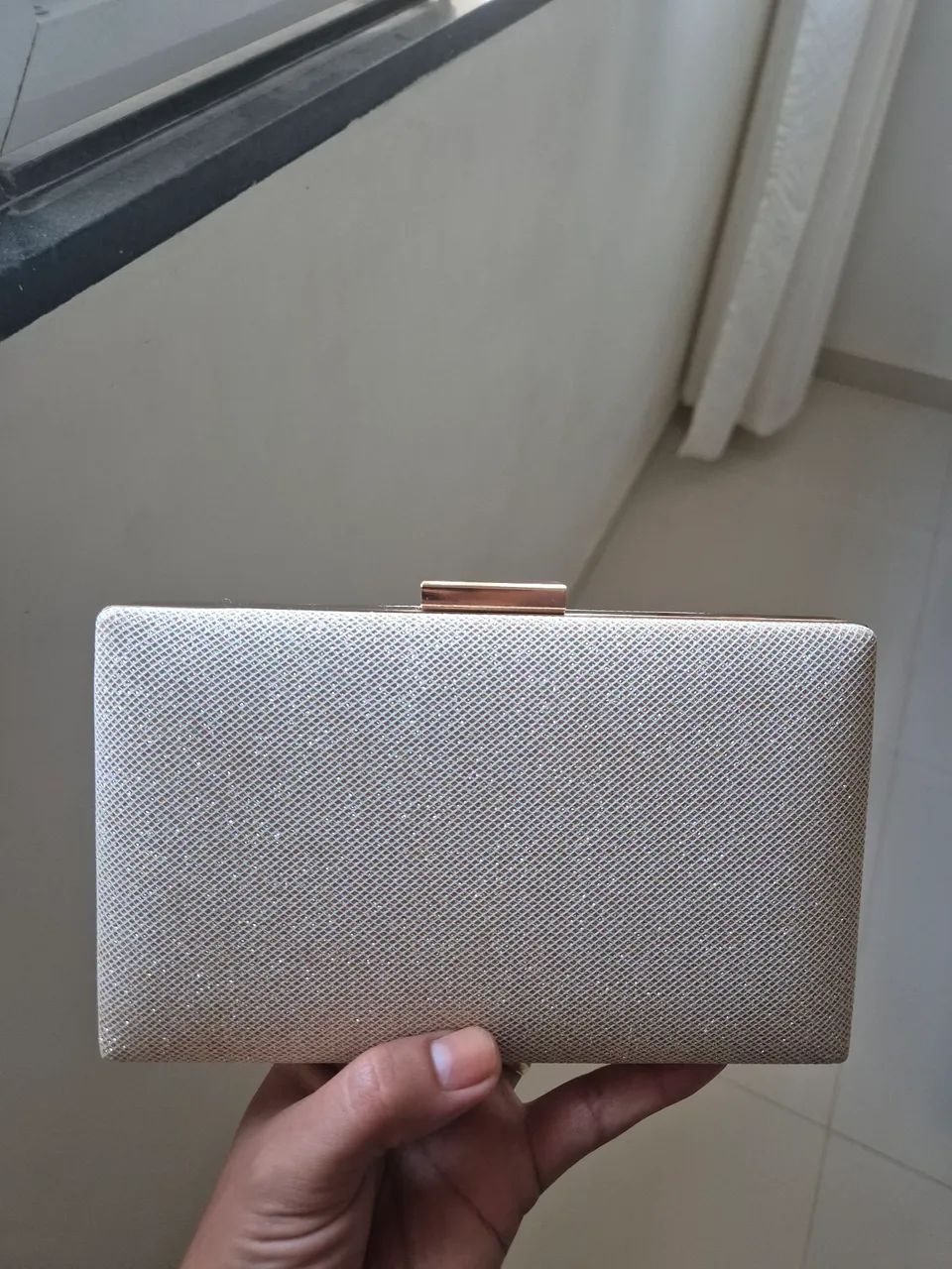 Bolsa Clutch 