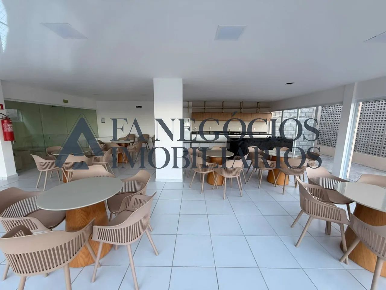 Apartamento Semi-Mobiliado ao lado da Facisa com Área de lazer completa - Foto 5