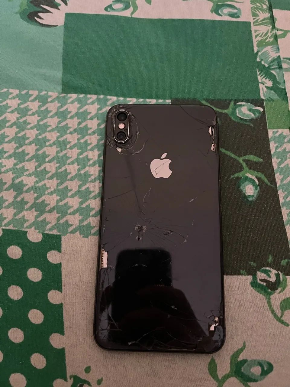 iPhone XS Max 256gb - Foto 4