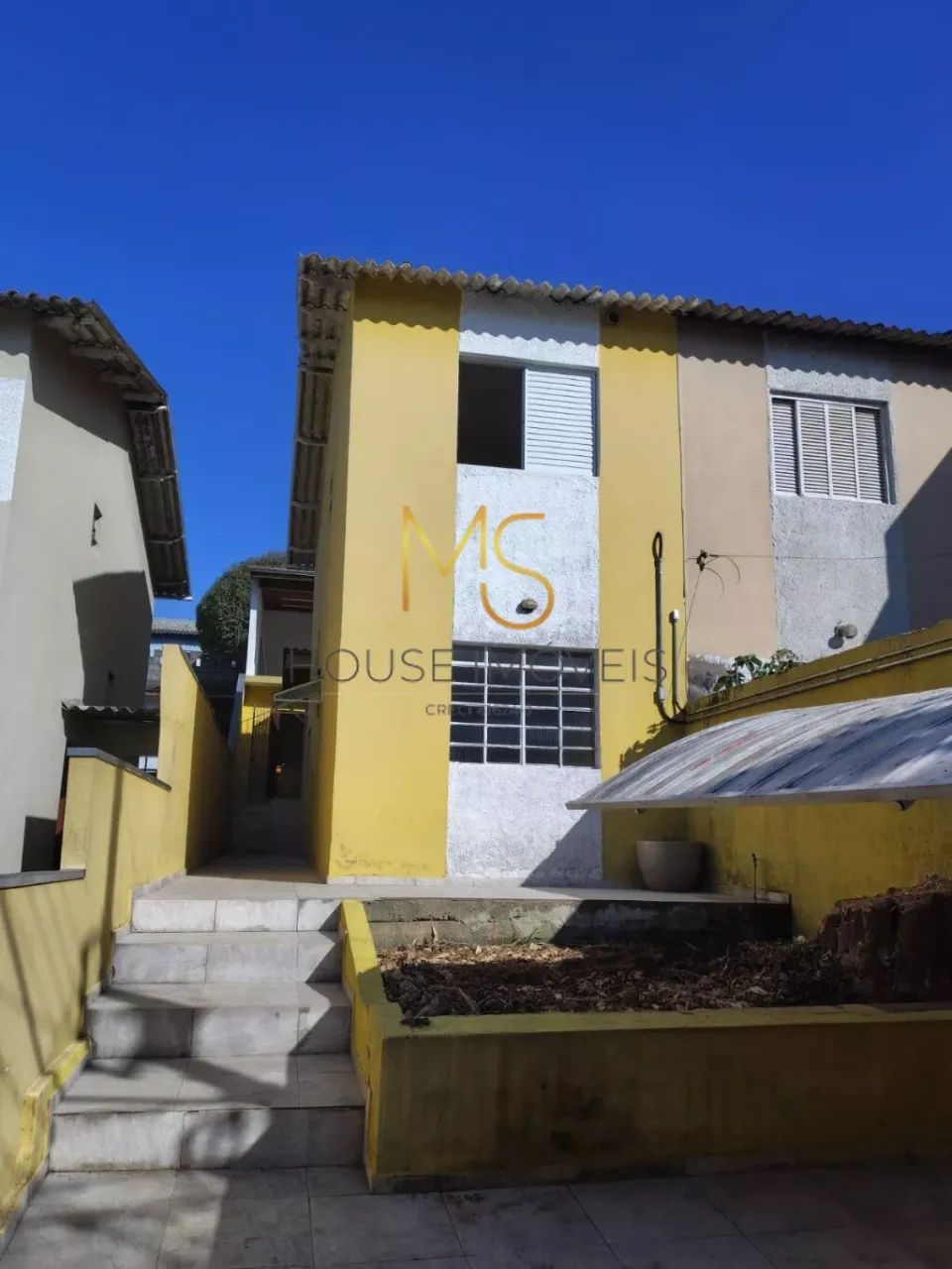Casa para aluguel, 2 quarto(s), ,