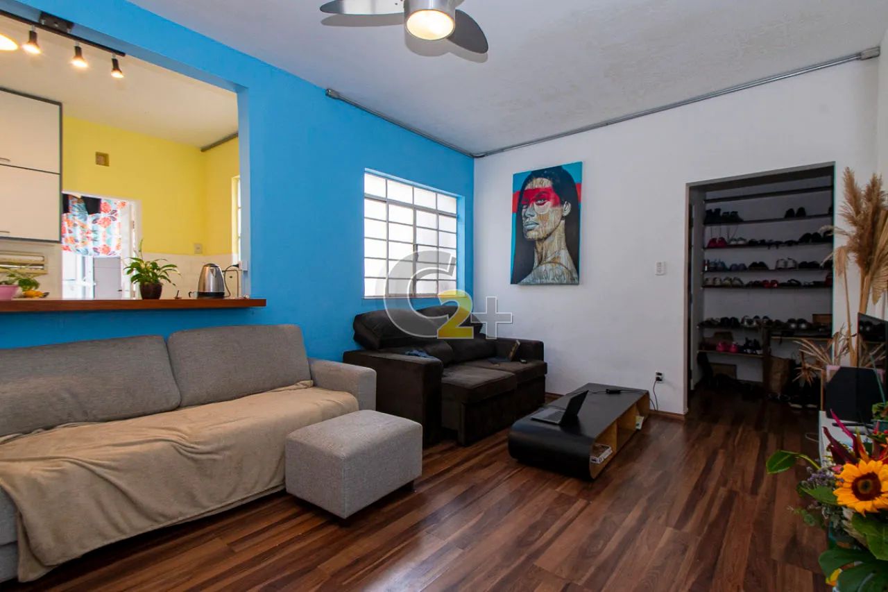 Apartamento mobiliado em Pinheiros, 3 quartos, 104m² - Foto 3