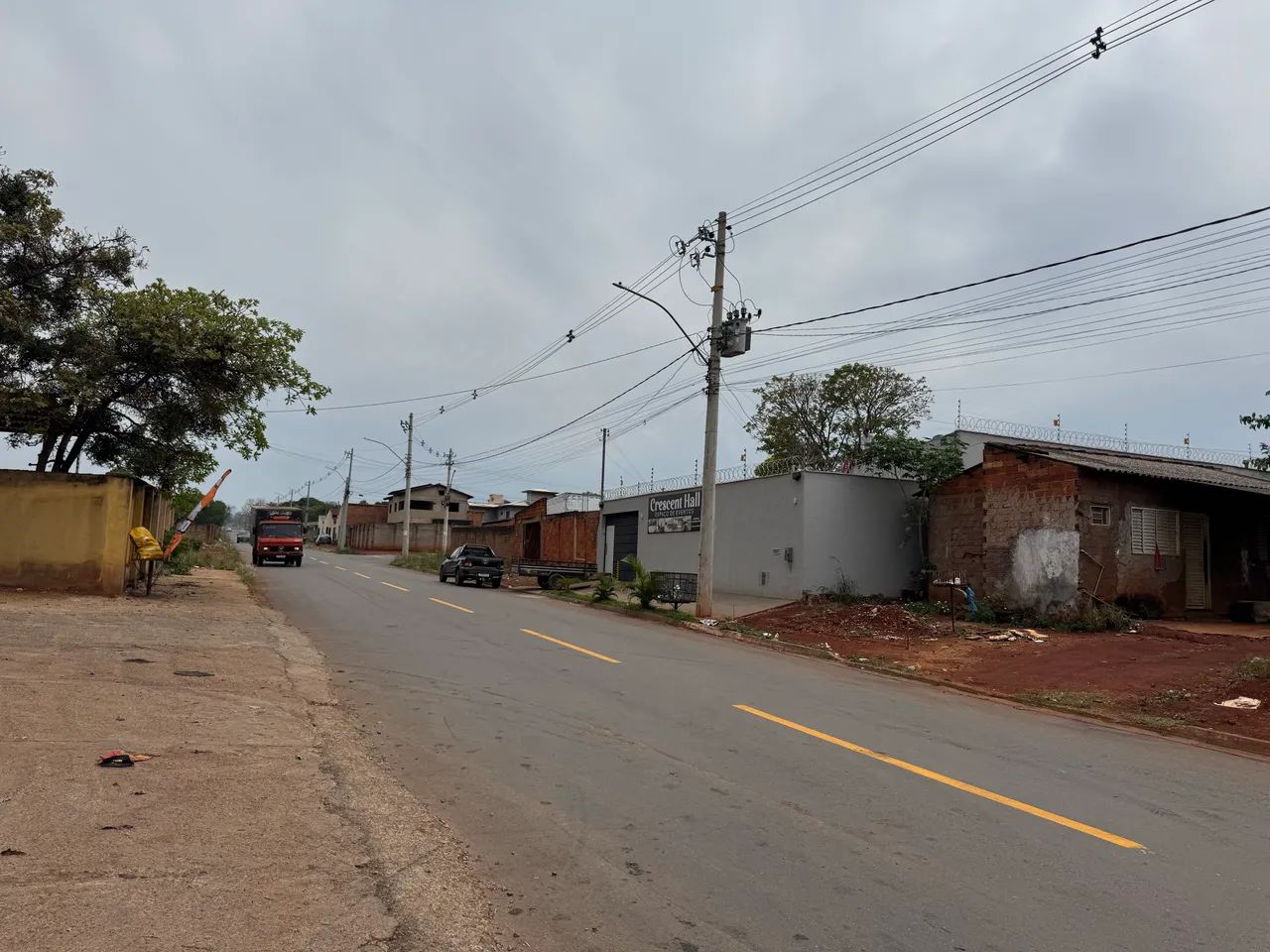 Lote na região Noroeste com escritura  - Foto 3