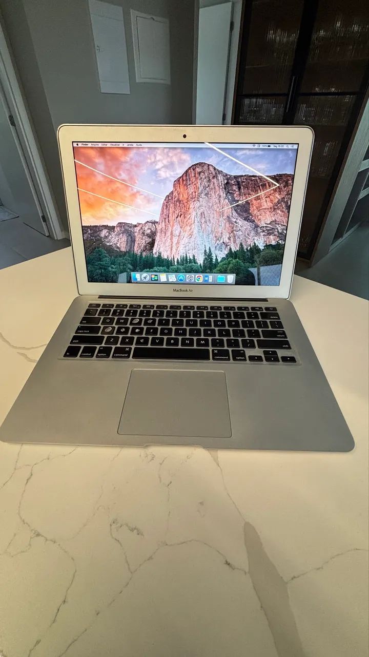 MacBook Air 13 - 2014 - Ótimo preço!