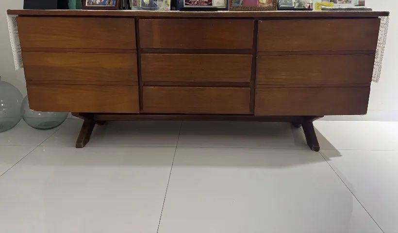 Buffet Sideboard Table