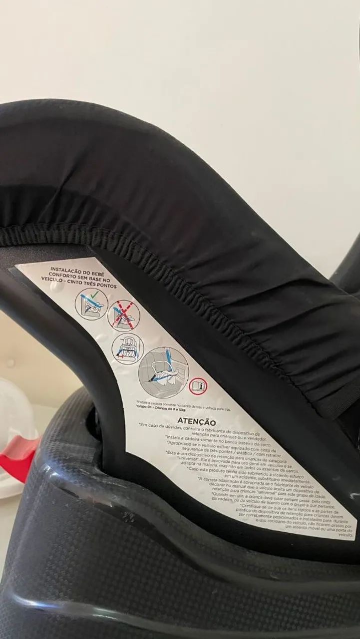 Bebe conforto - Foto 3