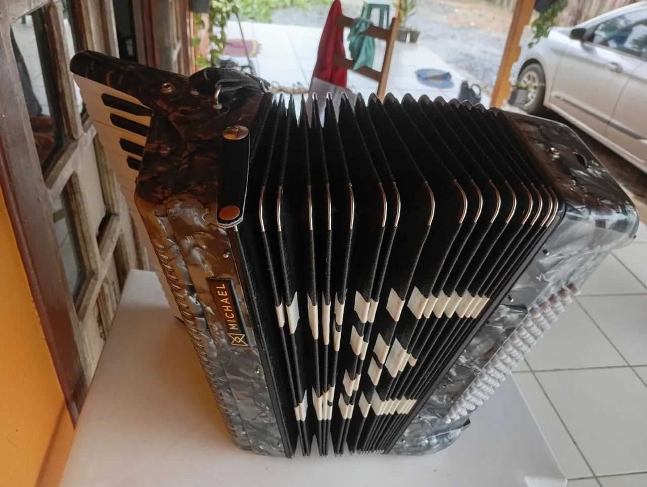 Acordeon  - Foto 4