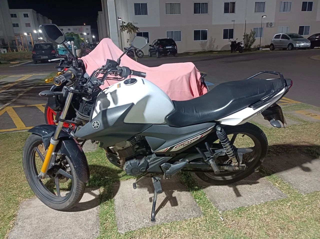 Yamaha factor 150 - Foto 4