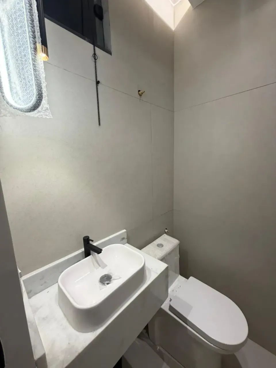 PORTO MARINA - 3 QUARTOS , SENDO 1 SUITE - CENTRO