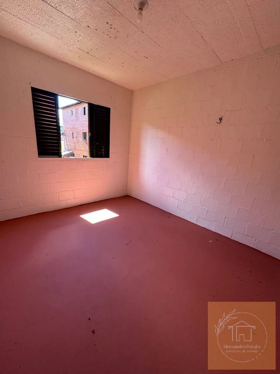 Vendo Apartamento Prosamim do Mestre Chico 1 - Foto 5