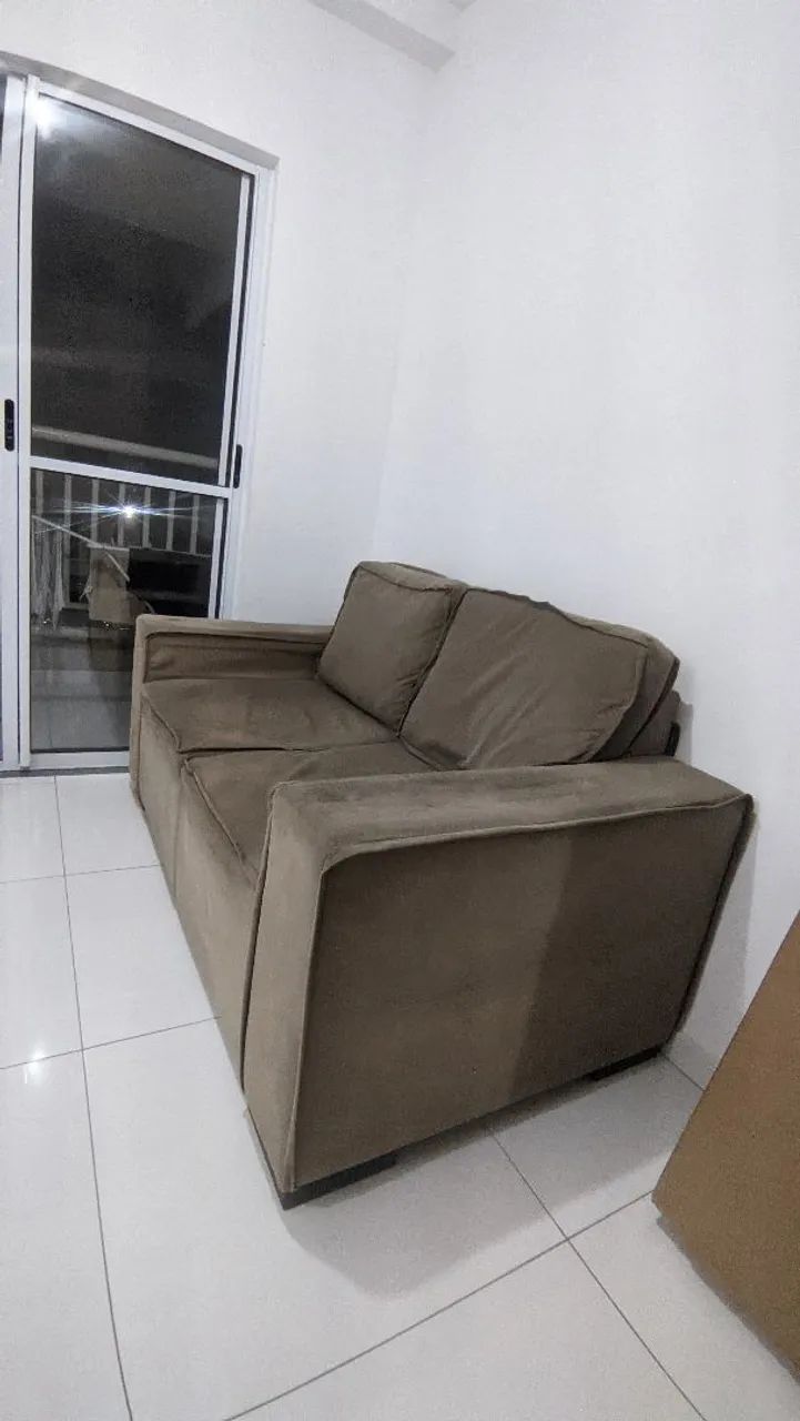 Sofá dois lugares - Foto 3