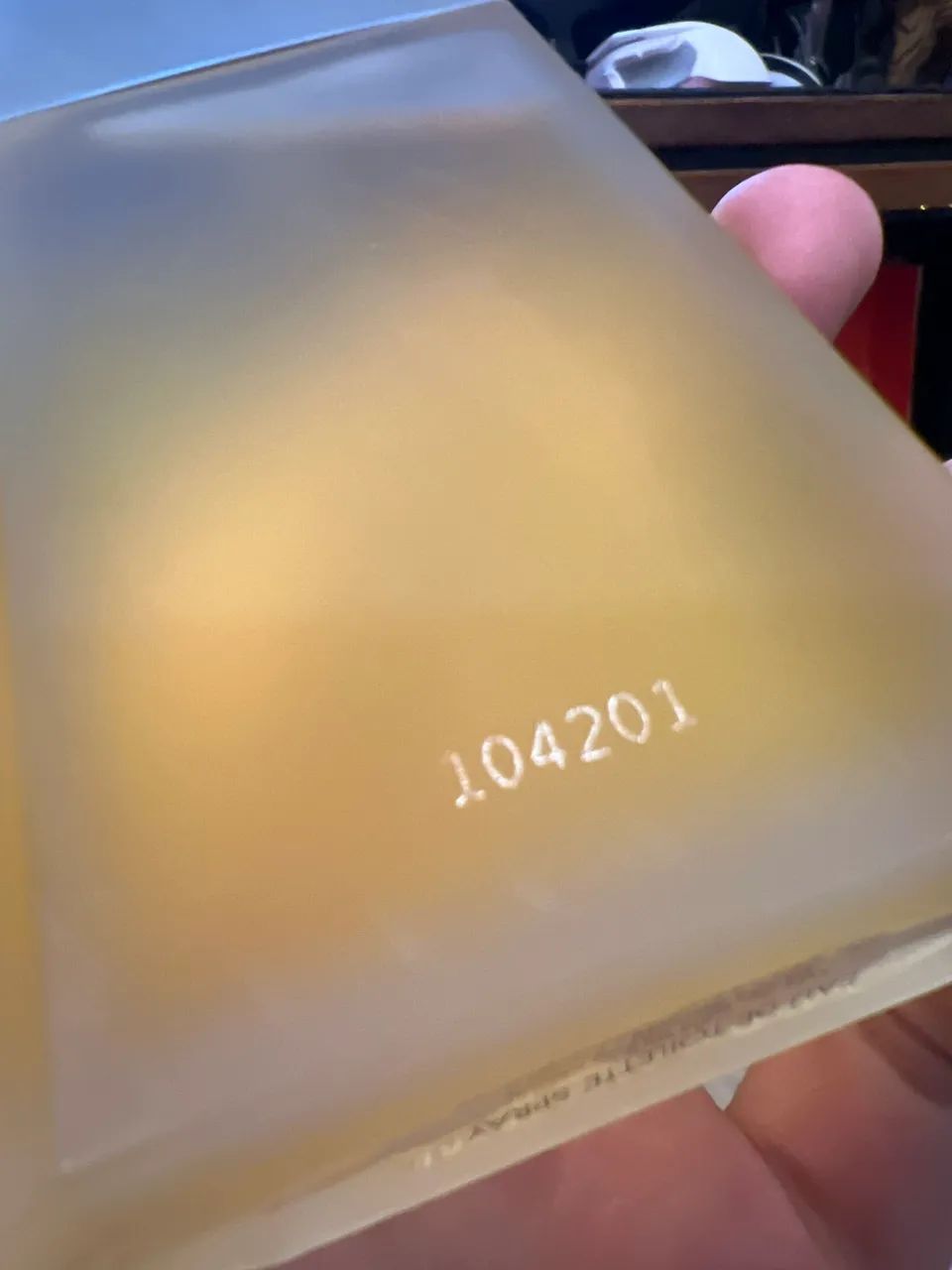 Azzaro LEAU 100ml - Foto 3