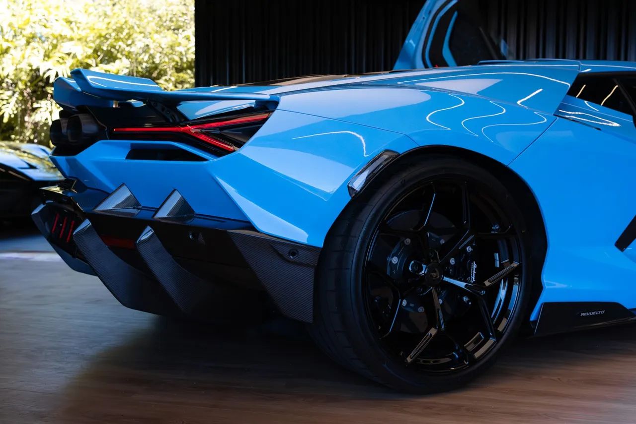Lamborghini Revuelto Coupe LP 1015-4 (Hib), foto 14 de 20