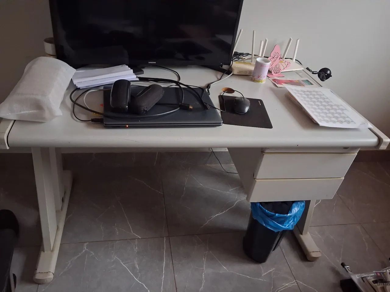 Mesa para escritório 