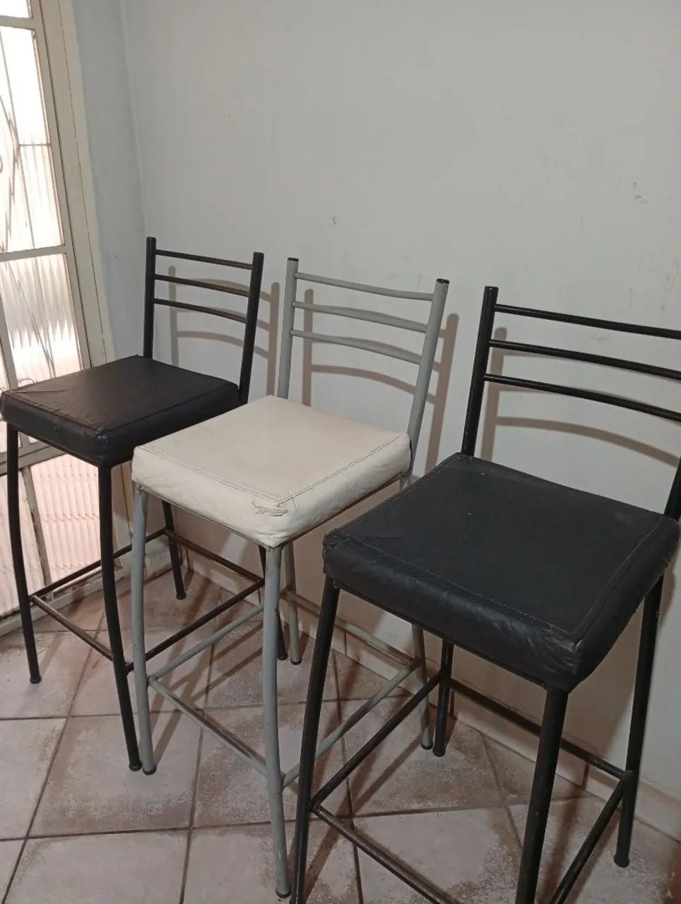 Banqueta 90,00 cada - Foto 2