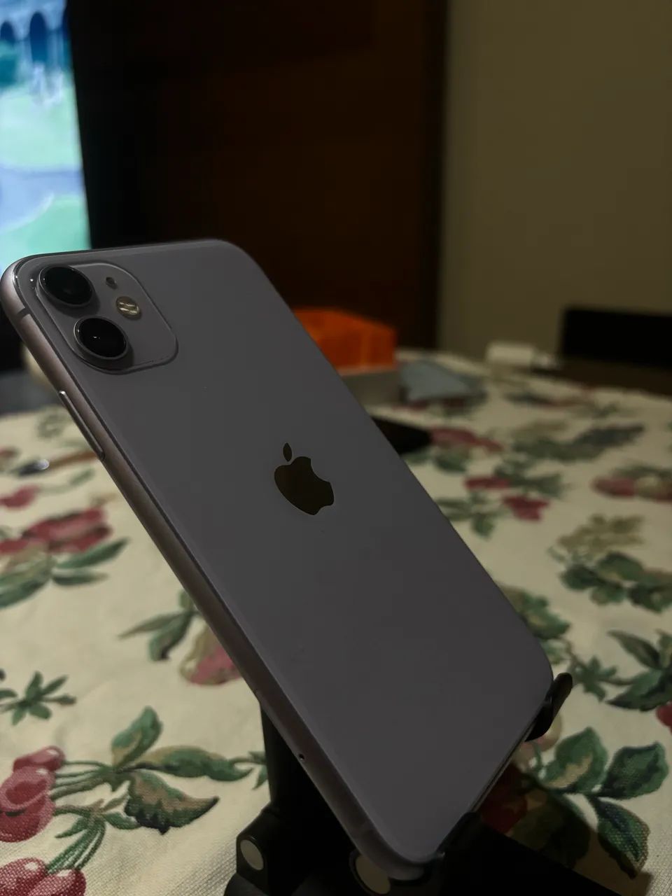 IPHONE 11 128GB!! ESTADO EXCELENTE!! - Foto 4