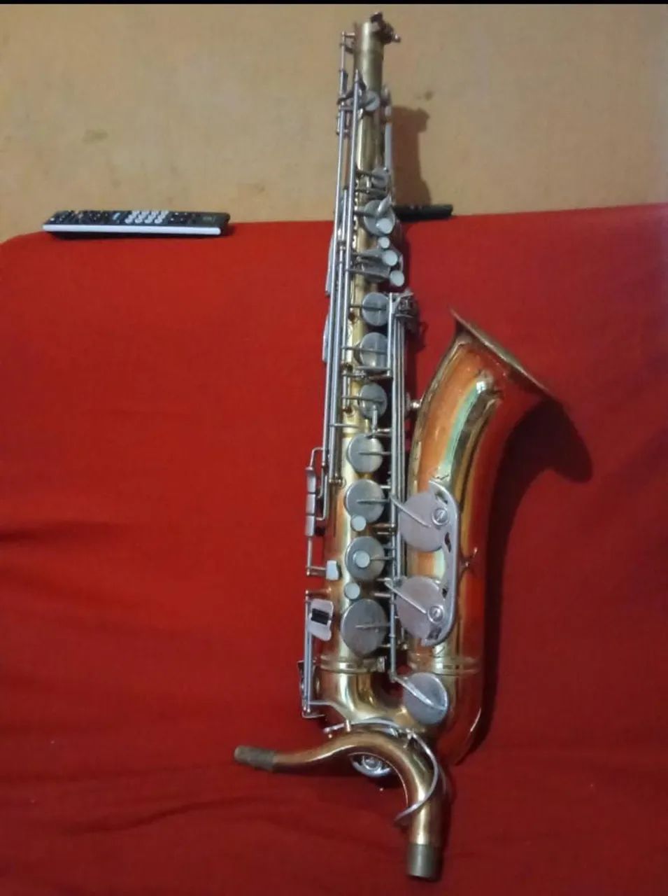 Sax tenor júpiter 587 - Foto 2