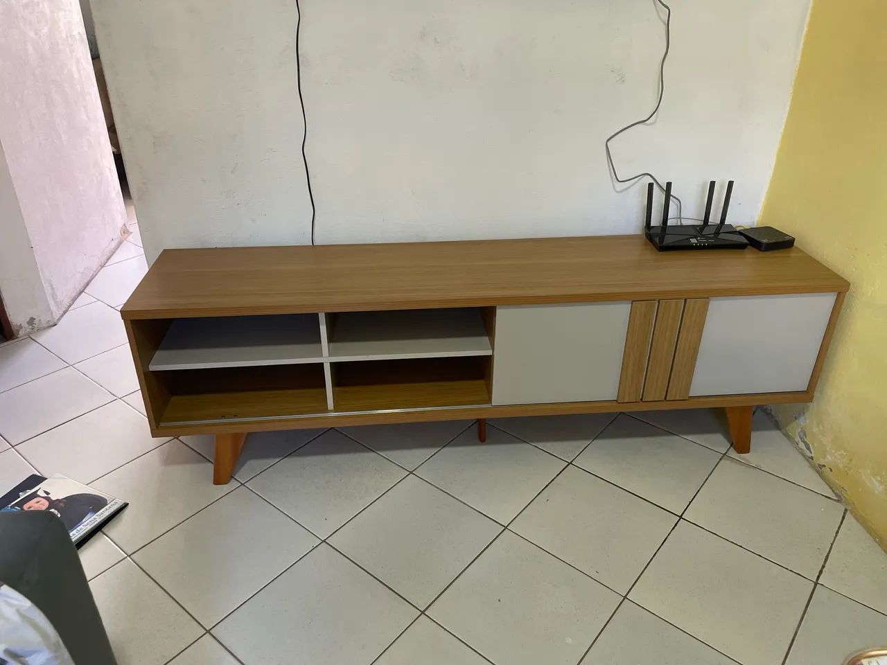 Rack - Foto 2