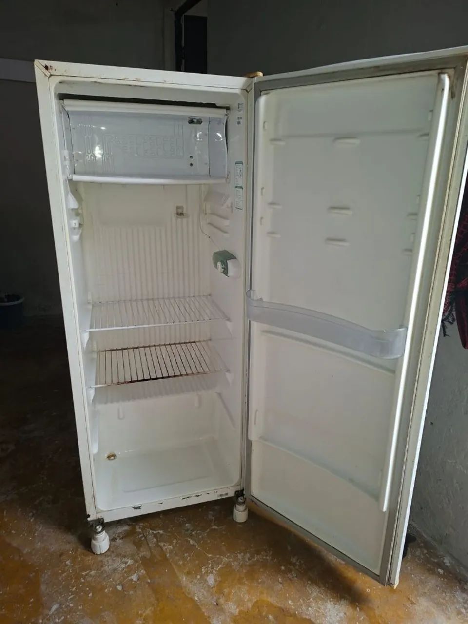 Geladeira em bom estado  - Foto 3