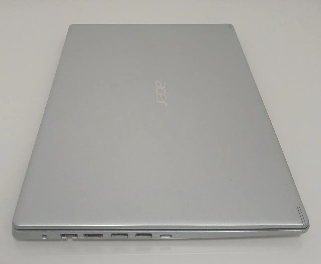 Notebook Acer Core i5 - 10ª Geração 08GB SSD 256GB  - Foto 3