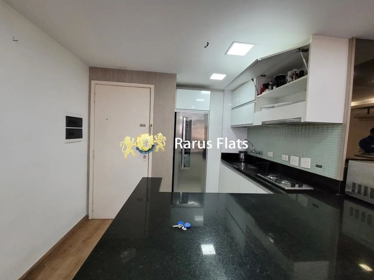 Flat com 2 Quartos para alugar, 57m² - Jardins - Foto 5