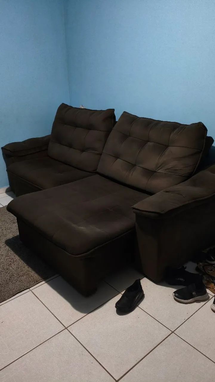 Sofa - Foto 2