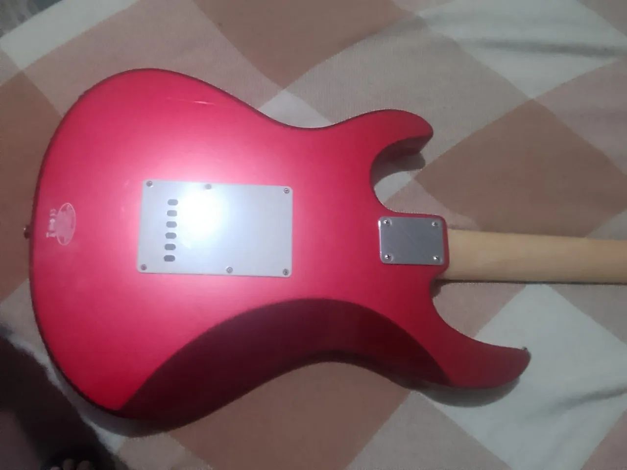 Yamaha Pacífica  - Foto 4